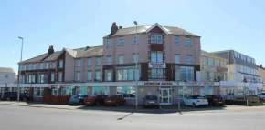 Henson Hotel Pleasure Beach